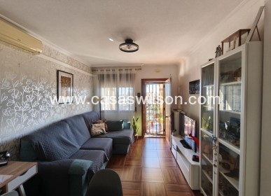 Sale - Bungalow - Torrevieja - Parque Acuático - Sector 25