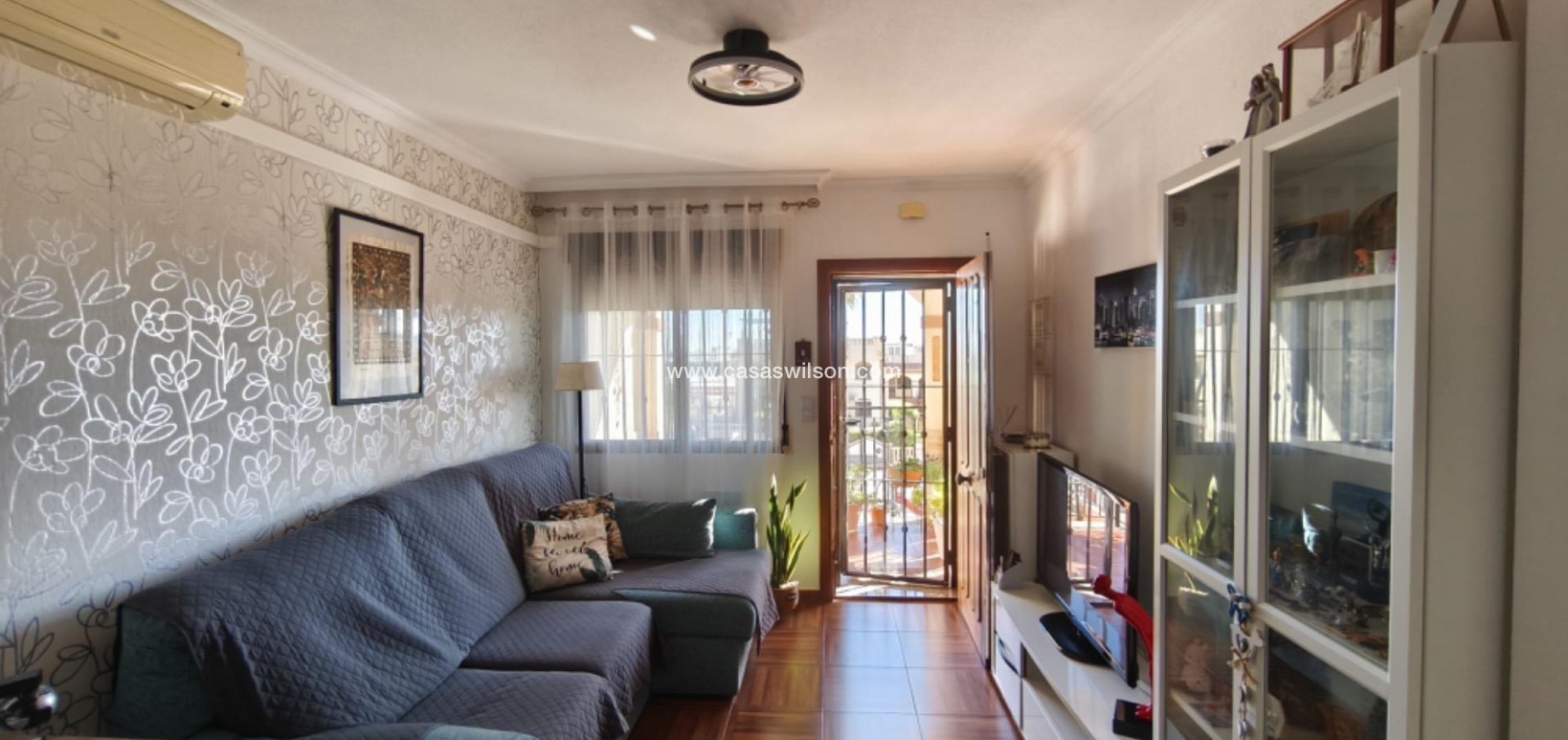 Sale - Bungalow - Torrevieja - Parque Acuático - Sector 25