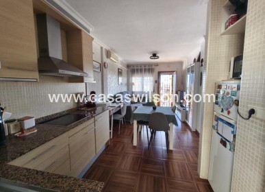 Sale - Bungalow - Torrevieja - Parque Acuático - Sector 25