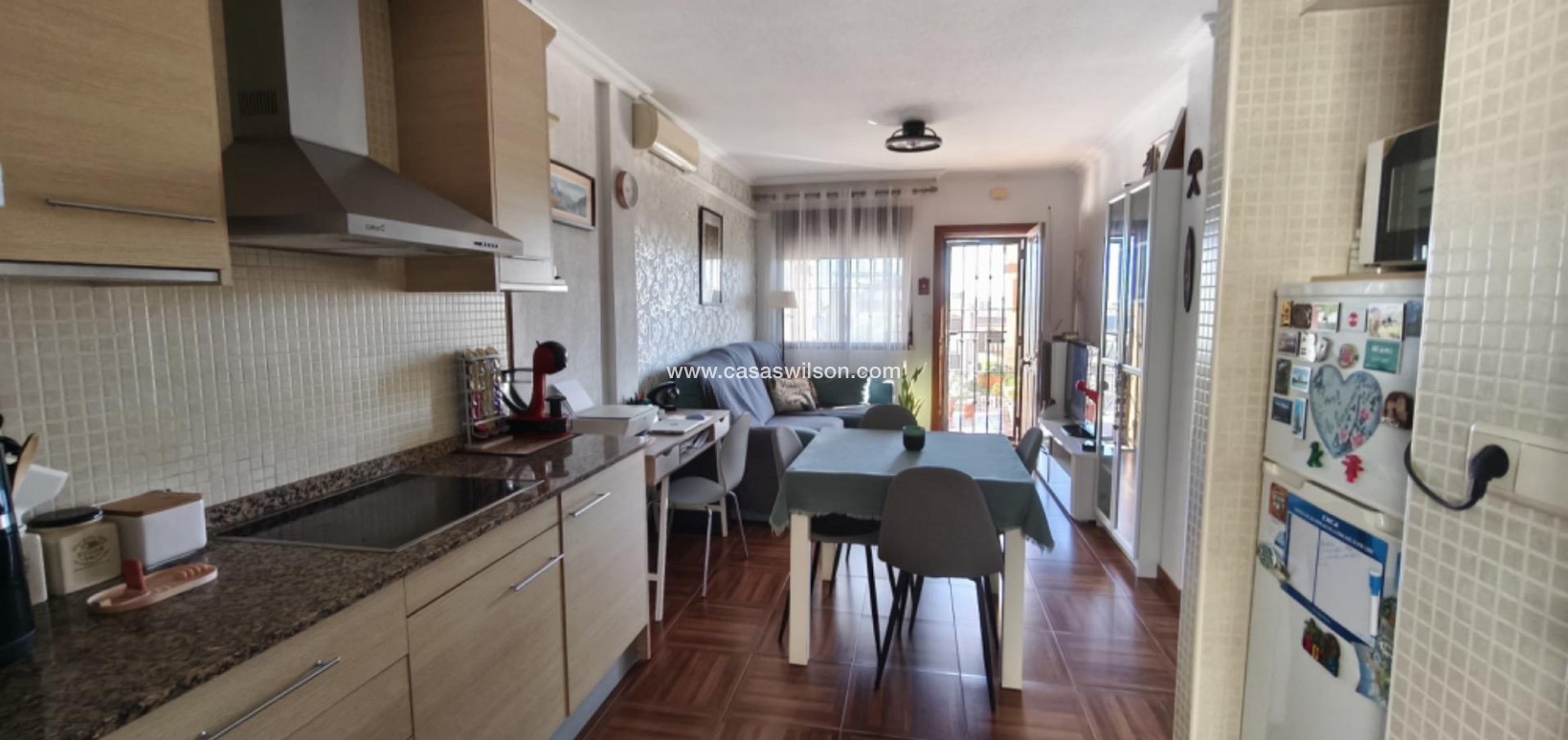 Sale - Bungalow - Torrevieja - Parque Acuático - Sector 25