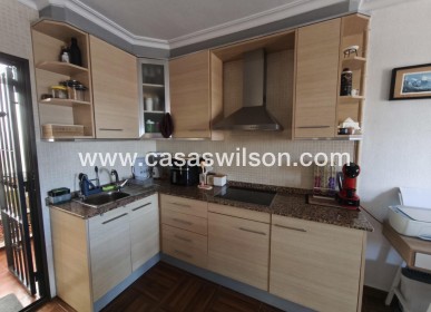 Sale - Bungalow - Torrevieja - Parque Acuático - Sector 25