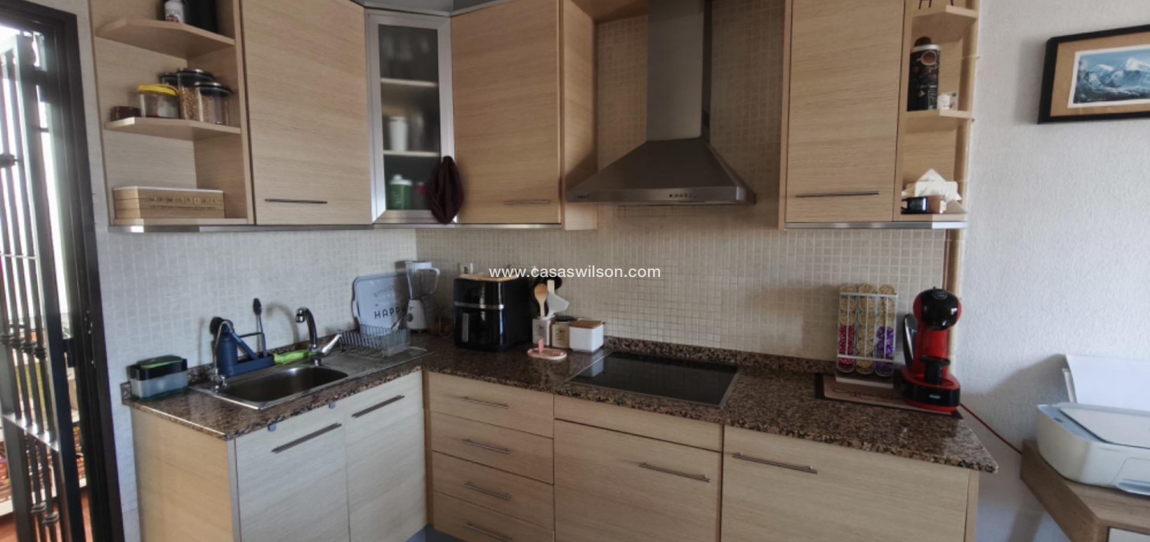 Sale - Bungalow - Torrevieja - Parque Acuático - Sector 25