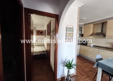 Sale - Bungalow - Torrevieja - Parque Acuático - Sector 25