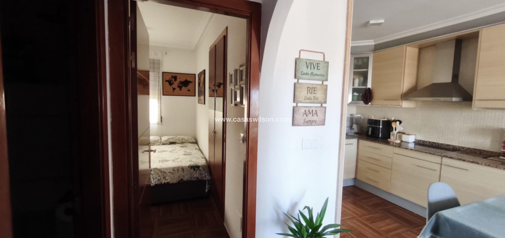 Sale - Bungalow - Torrevieja - Parque Acuático - Sector 25