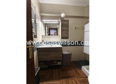 Sale - Bungalow - Torrevieja - Parque Acuático - Sector 25