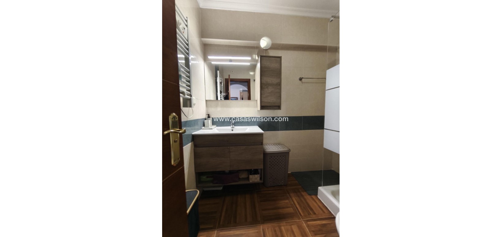 Sale - Bungalow - Torrevieja - Parque Acuático - Sector 25