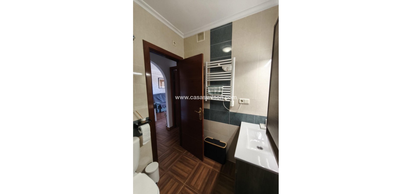 Sale - Bungalow - Torrevieja - Parque Acuático - Sector 25