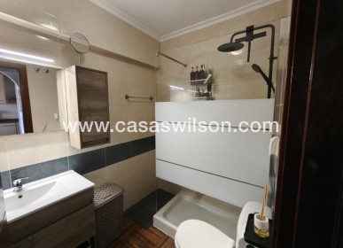 Sale - Bungalow - Torrevieja - Parque Acuático - Sector 25
