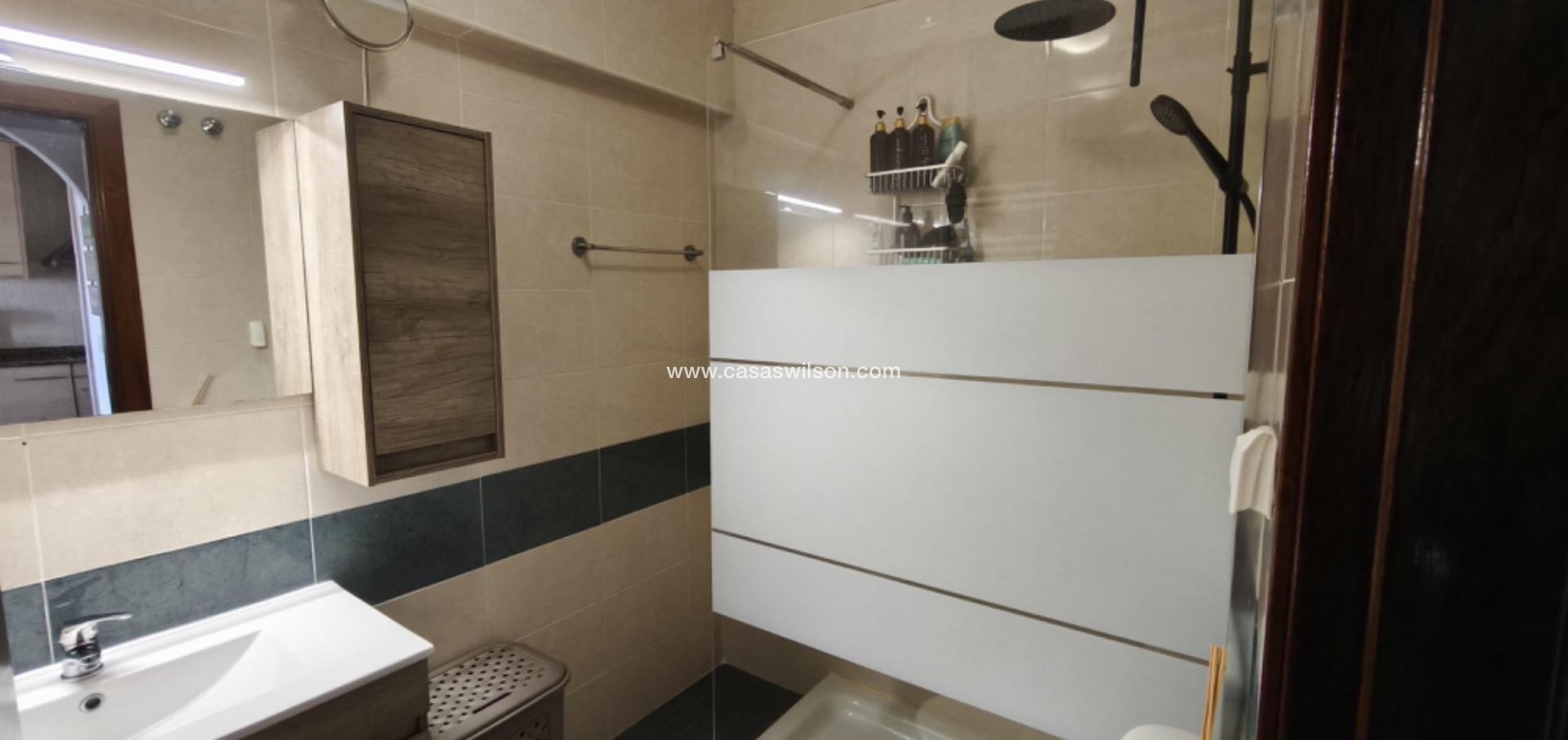 Sale - Bungalow - Torrevieja - Parque Acuático - Sector 25