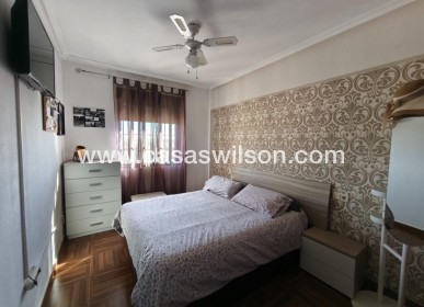 Sale - Bungalow - Torrevieja - Parque Acuático - Sector 25