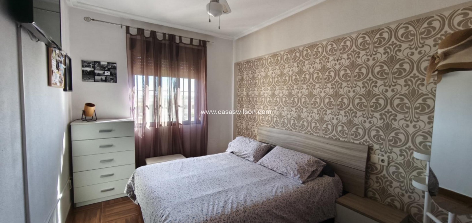 Sale - Bungalow - Torrevieja - Parque Acuático - Sector 25