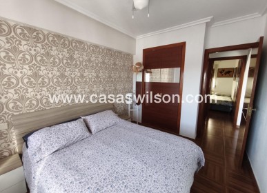 Sale - Bungalow - Torrevieja - Parque Acuático - Sector 25