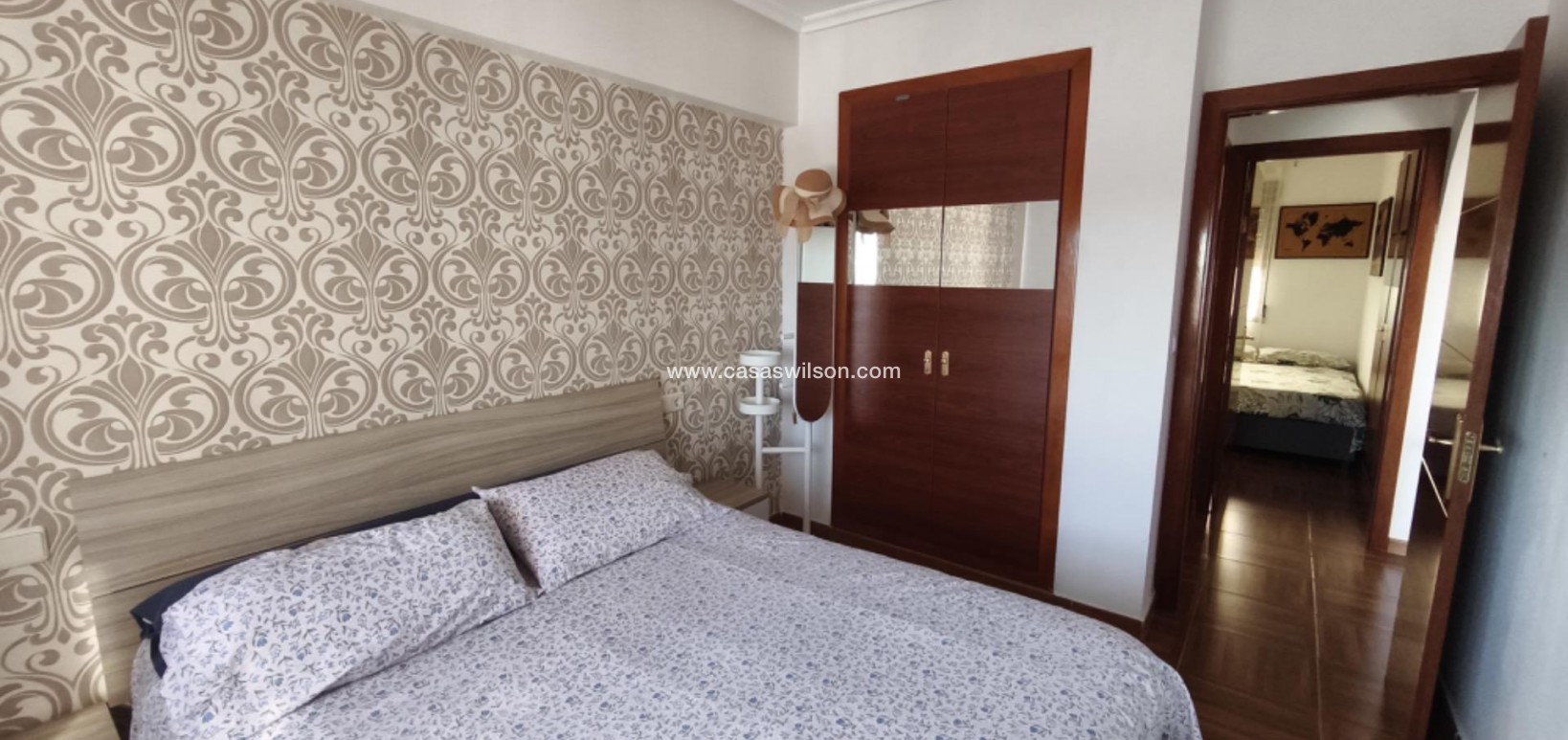 Sale - Bungalow - Torrevieja - Parque Acuático - Sector 25