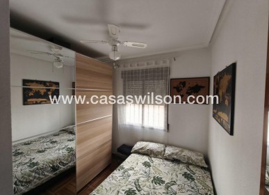 Sale - Bungalow - Torrevieja - Parque Acuático - Sector 25