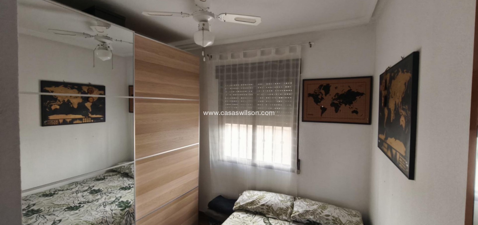 Sale - Bungalow - Torrevieja - Parque Acuático - Sector 25