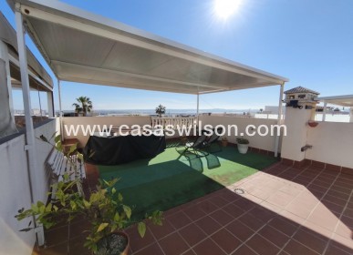Sale - Bungalow - Torrevieja - Parque Acuático - Sector 25