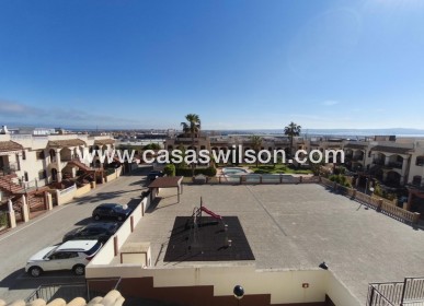 Sale - Bungalow - Torrevieja - Parque Acuático - Sector 25