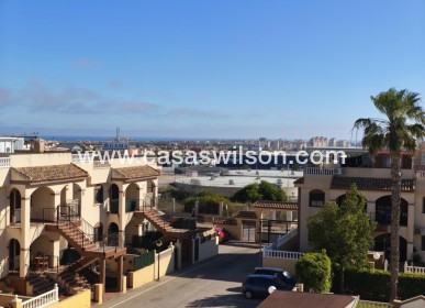 Sale - Bungalow - Torrevieja - Parque Acuático - Sector 25