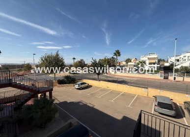 Sale - Bungalow - Torrevieja - Parque Acuático - Sector 25