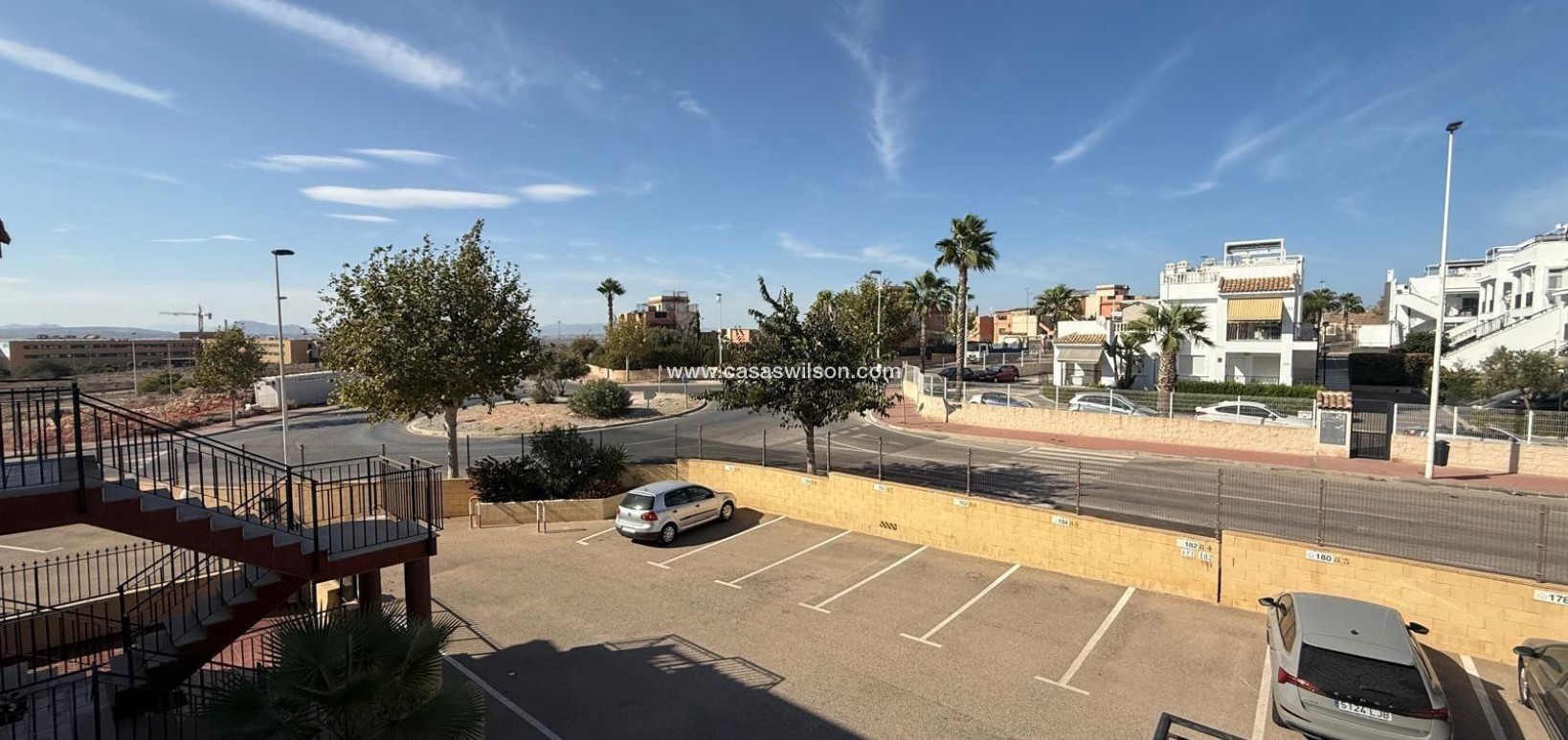 Sale - Bungalow - Torrevieja - Parque Acuático - Sector 25