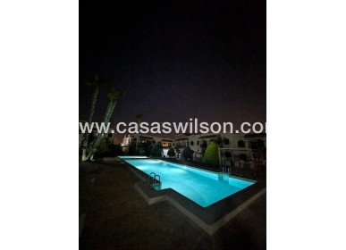 Sale - Bungalow - Torrevieja - Parque Acuático - Sector 25