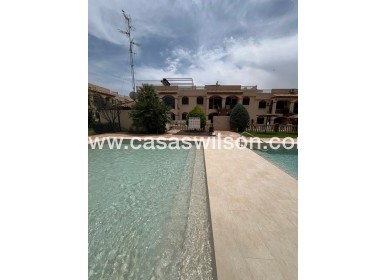 Sale - Bungalow - Torrevieja - Parque Acuático - Sector 25