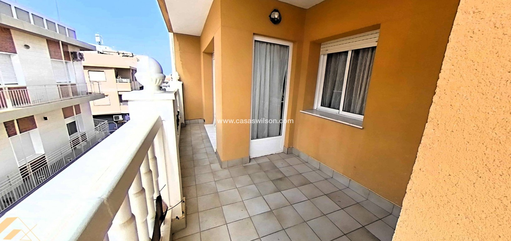 Sale - Apartment - Pilar de la Horadada