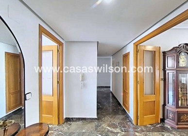 Sale - Apartment - Pilar de la Horadada