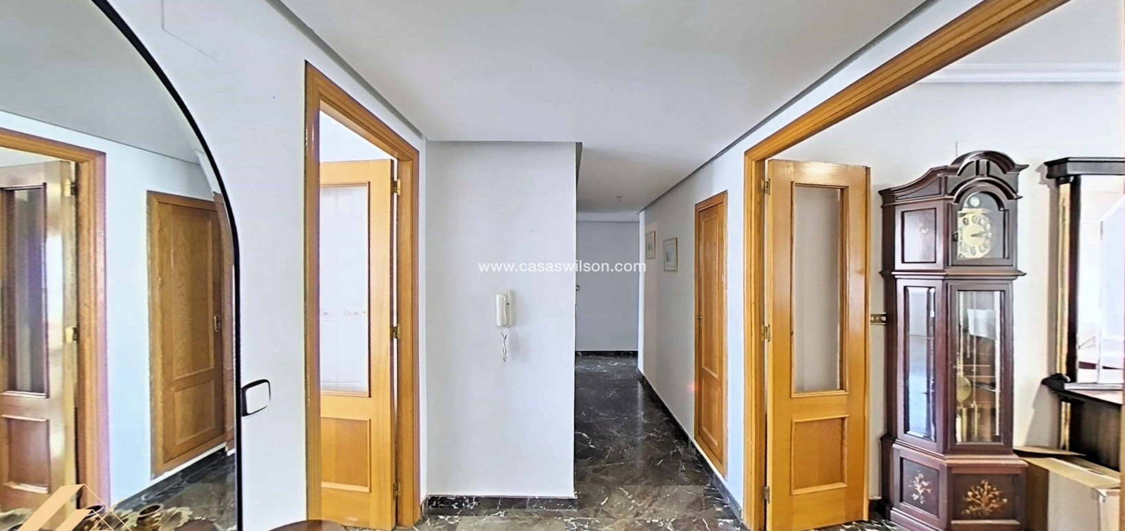 Sale - Apartment - Pilar de la Horadada