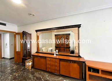 Sale - Apartment - Pilar de la Horadada