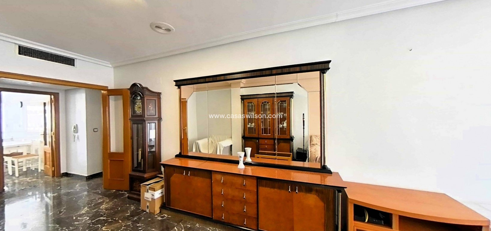 Sale - Apartment - Pilar de la Horadada