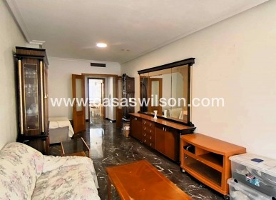 Sale - Apartment - Pilar de la Horadada