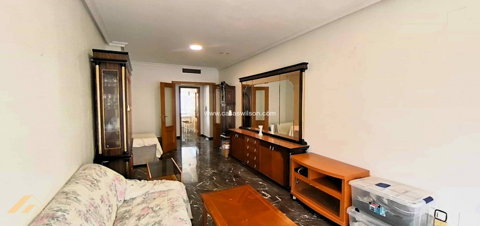 Sale - Apartment - Pilar de la Horadada