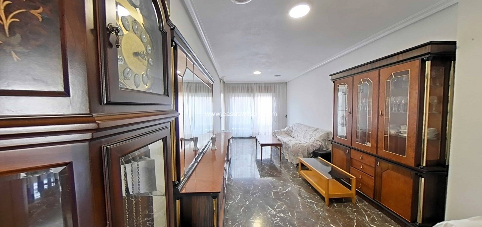 Sale - Apartment - Pilar de la Horadada
