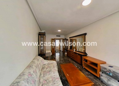 Sale - Apartment - Pilar de la Horadada