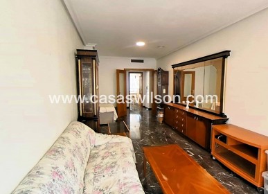 Sale - Apartment - Pilar de la Horadada