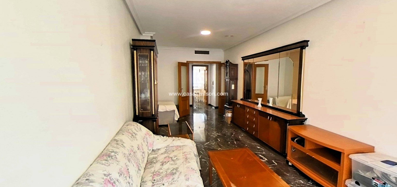 Sale - Apartment - Pilar de la Horadada