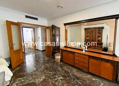 Sale - Apartment - Pilar de la Horadada