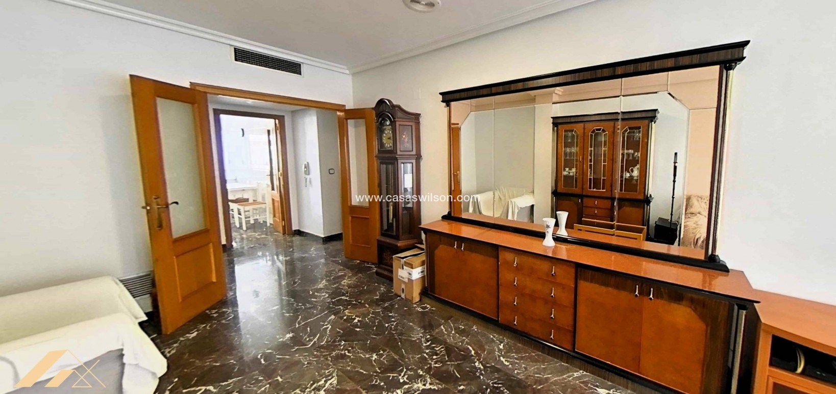 Sale - Apartment - Pilar de la Horadada