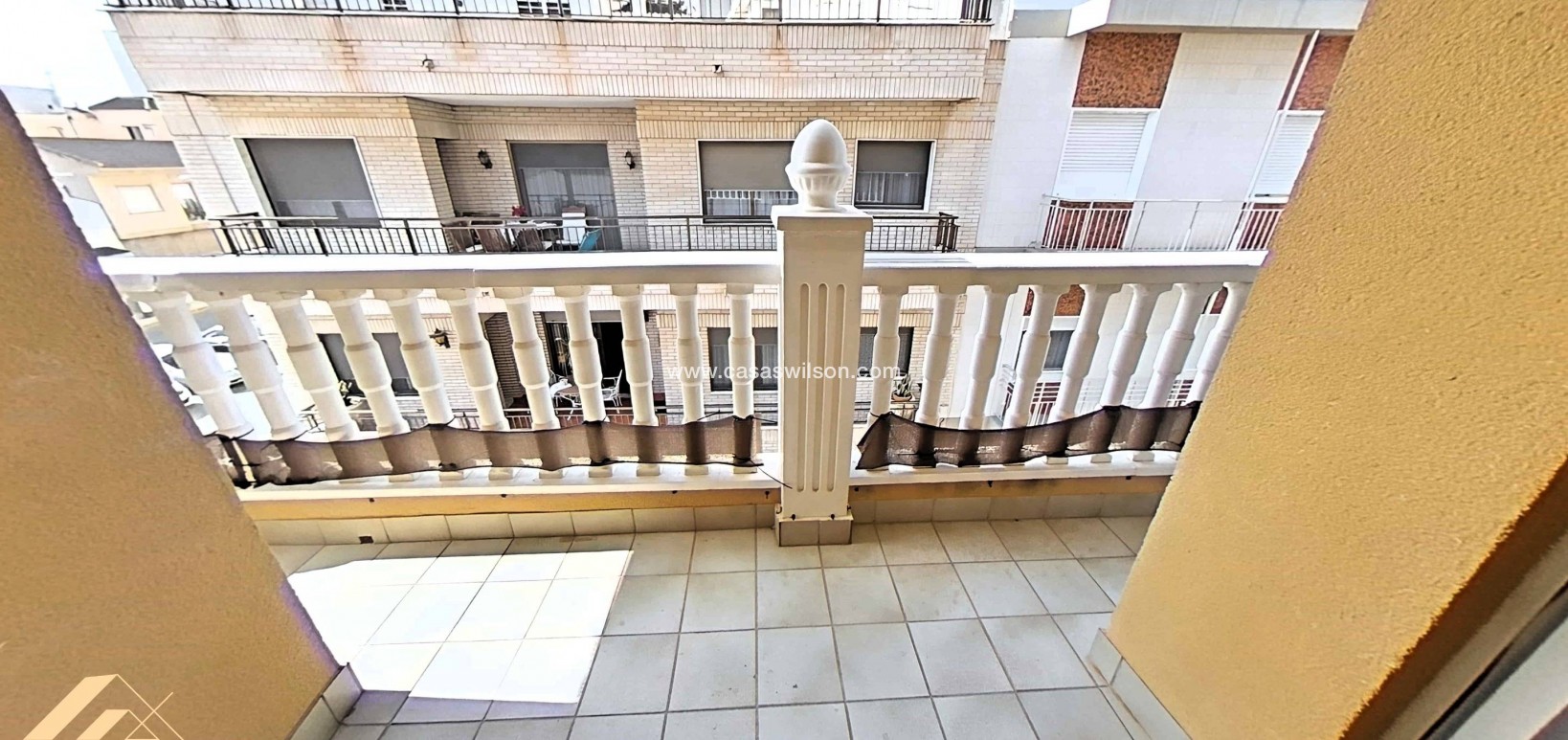 Sale - Apartment - Pilar de la Horadada