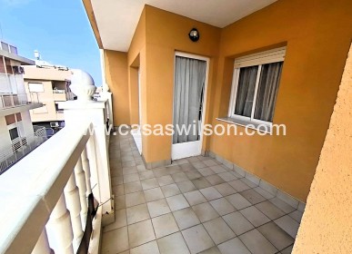 Sale - Apartment - Pilar de la Horadada