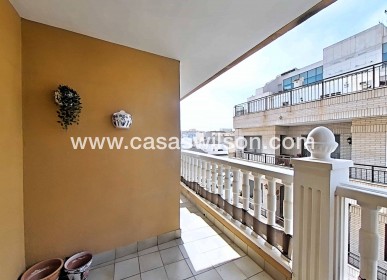 Sale - Apartment - Pilar de la Horadada