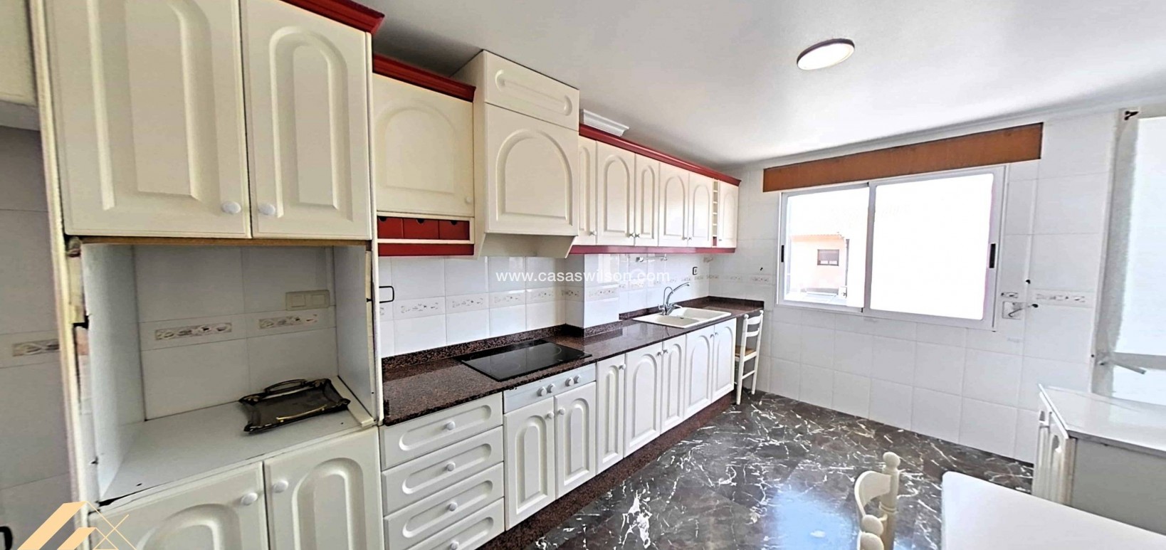 Sale - Apartment - Pilar de la Horadada