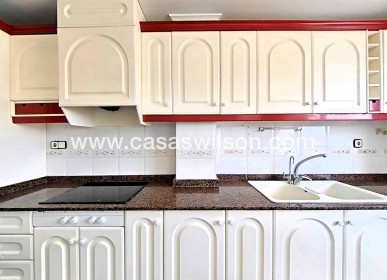 Sale - Apartment - Pilar de la Horadada