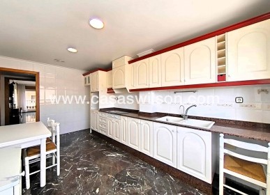 Sale - Apartment - Pilar de la Horadada