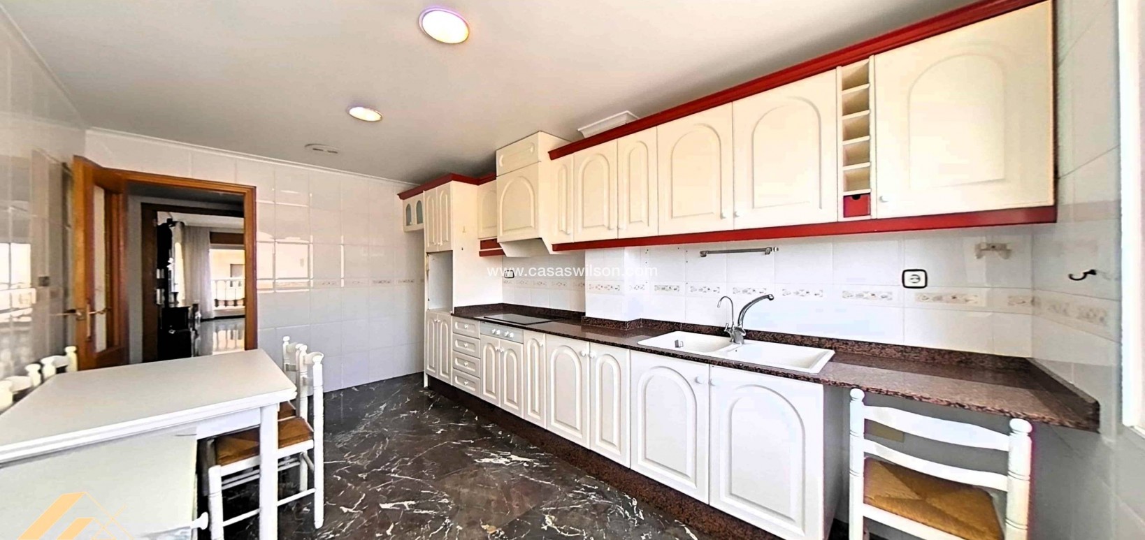 Sale - Apartment - Pilar de la Horadada