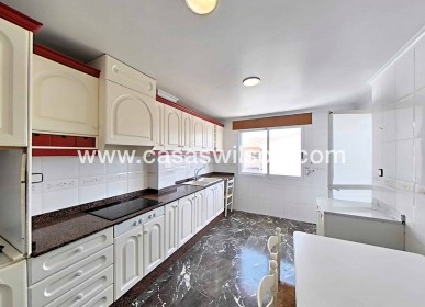 Sale - Apartment - Pilar de la Horadada