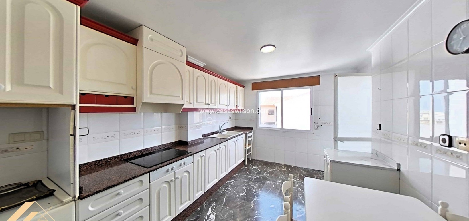 Sale - Apartment - Pilar de la Horadada