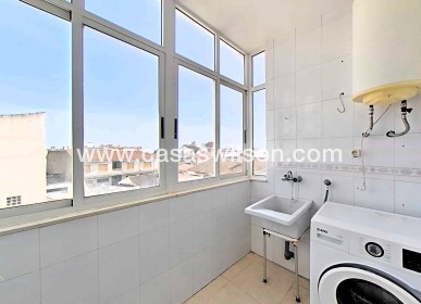 Sale - Apartment - Pilar de la Horadada