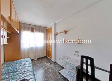 Sale - Apartment - Pilar de la Horadada
